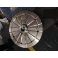 Thrust Bearing Plate GP